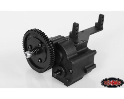 RC4WD AX2 2 Speed Transmission for Axial Wraith und SCX10/Honcho