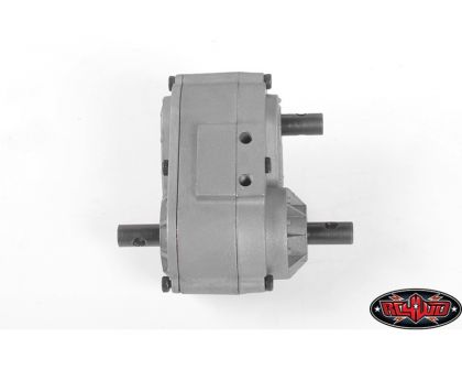 RC4WD Over-Underdrive Transfer Case for TF2+Gel II