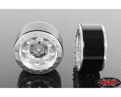 RC4WD Mickey Thompson Classic Lock 1.9 Internal Beadlock Wheel