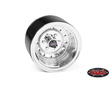 RC4WD American Racing 1.9 Outlaw II Deep Dish Beadlock Wheels