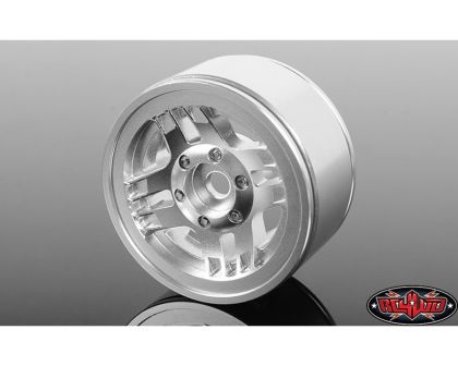 RC4WD TRunner Classic 1.55 Beadlock Wheels RC4ZW0121