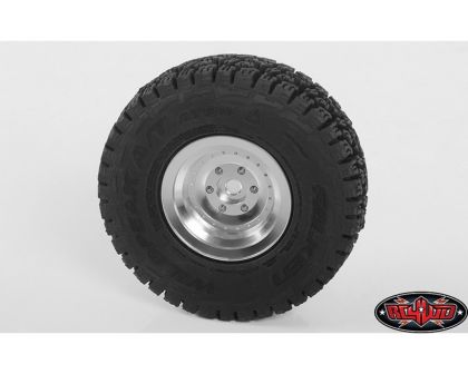 RC4WD Stocker 1.55 Internal Beadlock Wheels