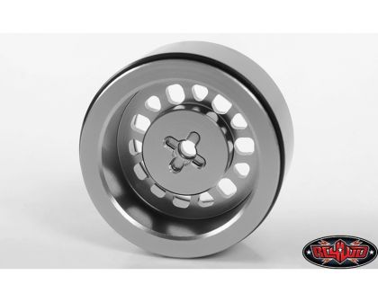 RC4WD 1.0 Competition Beadlock Wheels