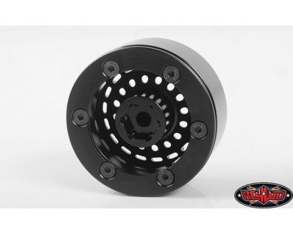 RC4WD Fuel Zephyr Beadlock Wheels 1.9