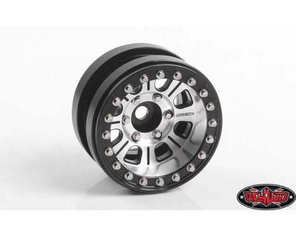 RC4WD Raceline Monster Deep Dish 1.7 Beadlock Wheels RC4ZW0304