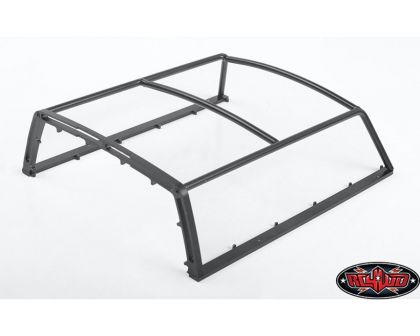 RC4WD Tough Armor Cloth Top Metal Cage for Toyota 4Runner