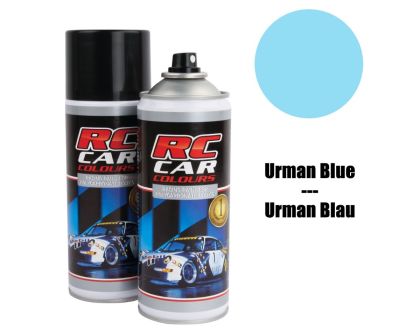 Ghiant Lexan Farbe Urman Blau Nr 148 150ml RCC148
