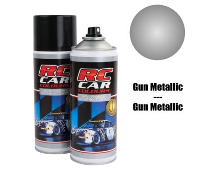 Ghiant Lexan Farbe Gun Metallic Nr 149 150ml RCC149