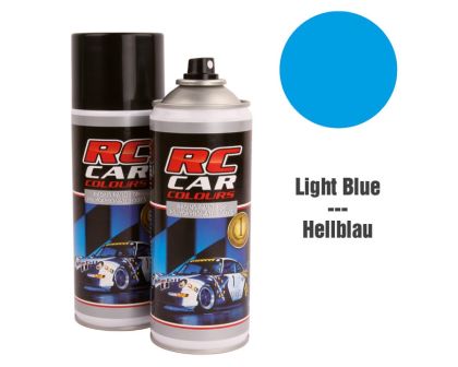 Ghiant Lexan Farbe Hellblau Nr 211 150ml RCC211