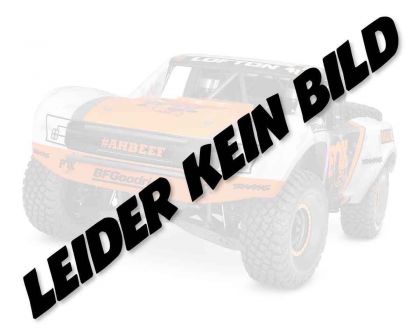 REDS Krümmer 3.5cc Buggy Single Bend L