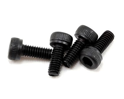 REDS Backplate Screws 3.5cc M/R Series REDES216049