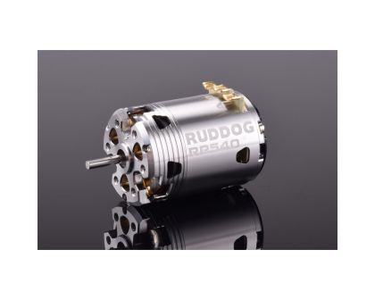 RUDDOG RP540 3.5T 540 Sensored Brushless Motor
