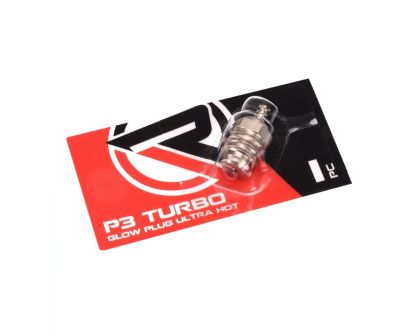 RUDDOG Turbo Glühkerze P3