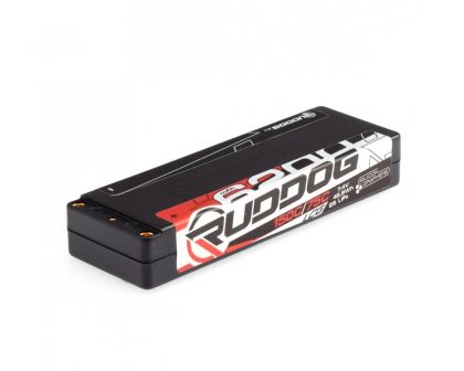 RUDDOG Racing 6200mAh 150C/75C 7.4V LCG Stick Pack LiPo Akku