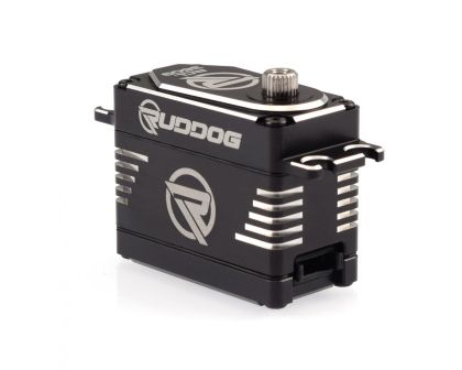 RUDDOG Racing RCL3609 HV Coreless Standard Servo 36kg