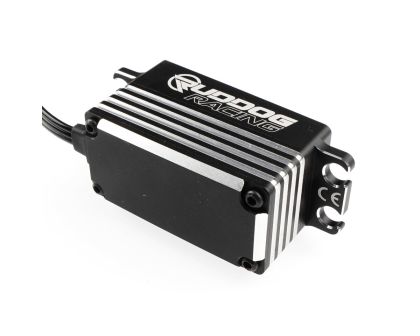 RUDDOG Racing RR1406 HV Low Profile Brushless Servo