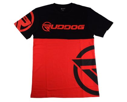 RUDDOG T-Shirt Team Race V2 S RP-0735