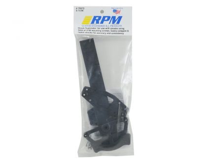 RPM Dämpfer Duplikator