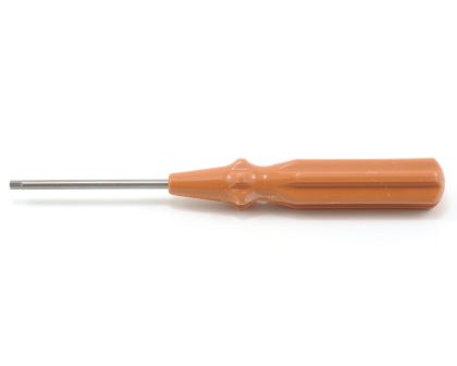 RPM 3mm. Straight Tip Hex Driver