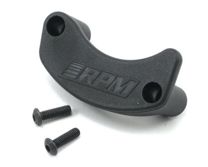RPM Motorschutz schwarz