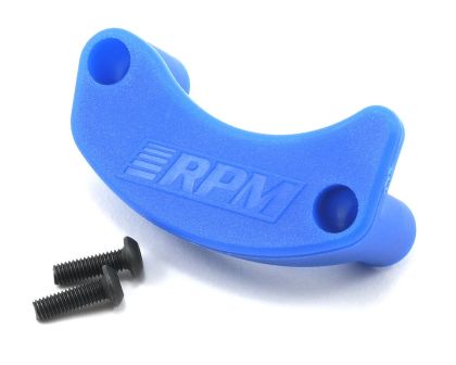 RPM Motorschutz blau