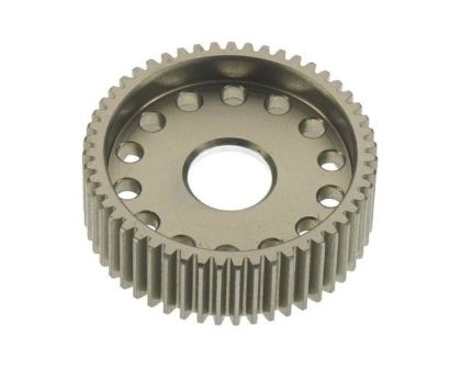 Robinson Racing Ball diff replacement gear Aluminum. 48DP 51t RRP-9404