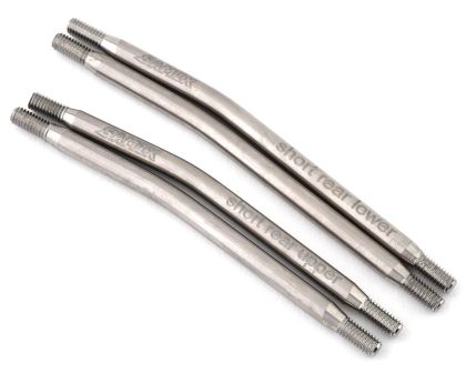Samix Titan Aufhängungsstifte Link 288mm Kit für SCX10-2 288mm SAMSCX2-5025SRS