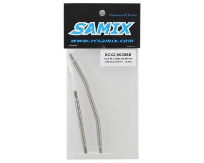 Samix Titan Lenkstange Kit für SCX10-2