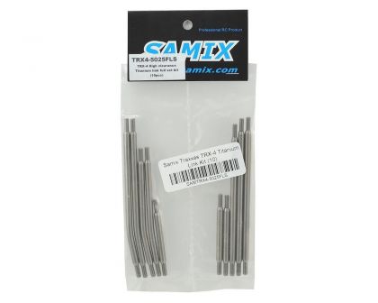 Samix Titan Link Kit 324mm für TRX-4