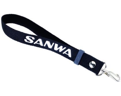 Sanwa Handy Band schwarz SAN107A30063A