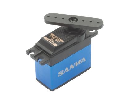 Sanwa ERS-951 Digital Servo SAN107A53871A