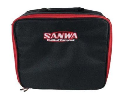 Sanwa Case Carrying Bag Multi Bag SAN107A90356A