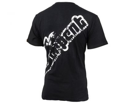 Serpent T-shirt Serpent Splash schwarz XL