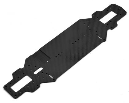 Serpent Chassis Carbon 2.25