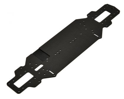 Serpent Chassis Carbon hard 2.0