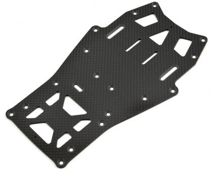 Serpent Chassis Carbon 2.5mm S120 LTR