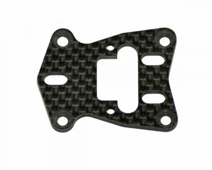 Serpent Caster plate carbon F110 SF2