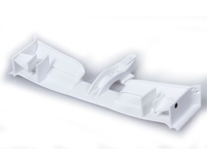 Serpent Front wing white F110 SF2