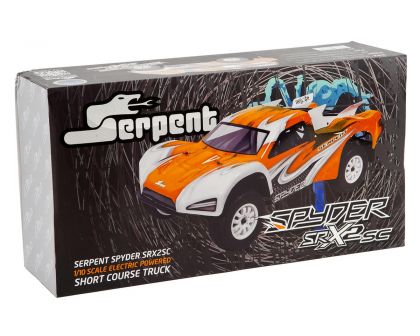 Serpent Spyder SCT 2wd RM