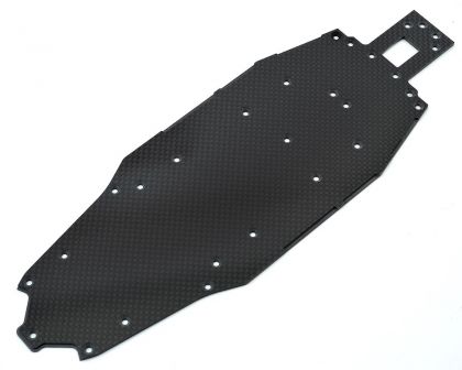 Serpent Chassis carbon SRX2-MH