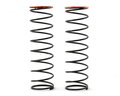 Serpent Shockspring RR 3.0 lbs orange