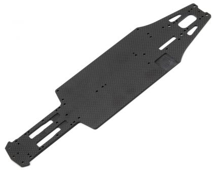 Serpent Chassis Carbon 747e