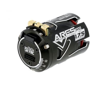 SkyRC Ares Pro V2.1 Spec EFRA 17T5 2200kV mit Sensor