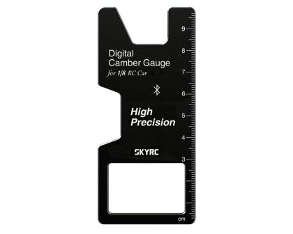 SkyRC Digitale Sturzlehre für 1/8 SK500044-01