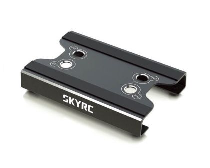 SkyRC Montagestand 1/10 schwarz