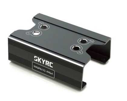 SkyRC Montagestand 1/8 schwarz SK600069-25