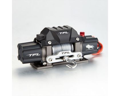 TFL Racing Seilwinde A mit 2 Motoren TC1616-01