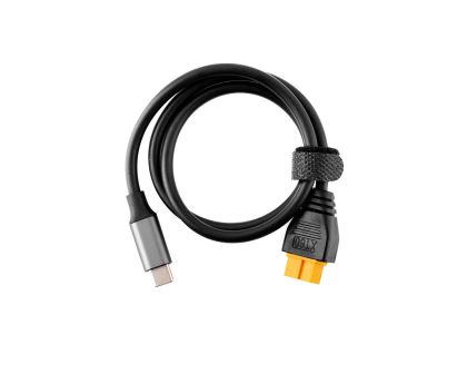 Toolkit RC SC100 USB-C auf XT60 Adapter Kabel