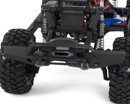 Traxxas TRX-4 Land Rover Defender Crawler 1:10 rot