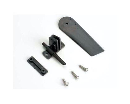 Traxxas WATER PICK UP TURN FIN